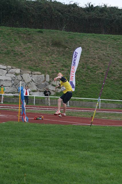 España Cadete 2008 058